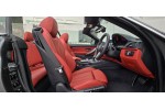 2015 BMW 435IA CABRIO M Sport